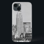 NYC Skyline IV<br><div class="desc">Voyage</div>