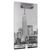 NYC Skyline IV Klembord (Rechts)