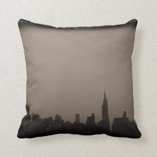 NYC Skyline Kussen