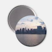 NYC Skyline - Magneet (Voorkant / Achterkant)