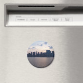 NYC Skyline - Magnet (In Situ (Lave-vaisselle))