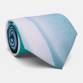 NYC STROPDAS (Opgerold)