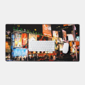NYC Times Square Broadway New York (Clavier et souris)