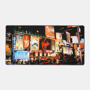 NYC Times Square Broadway New York Bureaumat