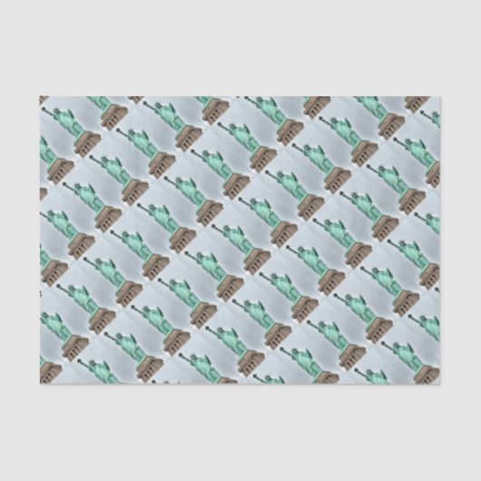 NYC TISSUEPAPIER (Voorkant)