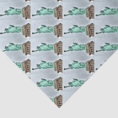 NYC TISSUEPAPIER (Detail)