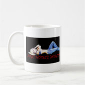 NYC Traxx enregistre la tasse de café (Gauche)