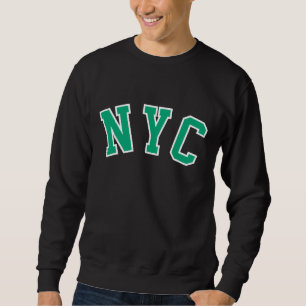 NYC TRUI
