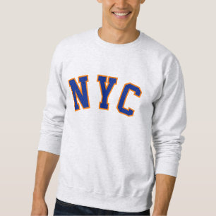 NYC TRUI