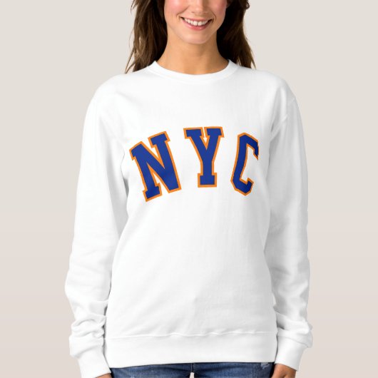 NYC TRUI (Voorkant)