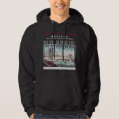 NYCCOU DE GROTE STAD BB2 HOODIE (Voorkant)