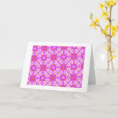 NYCHorizon Kaart (Gele Bloem)