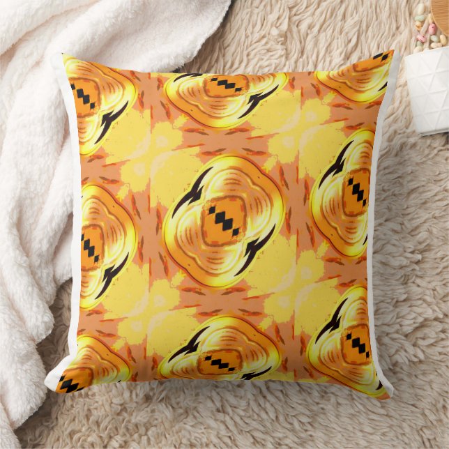 NYCHorizon Kussen (Deken)