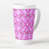 NYCHorizon Latte Mok (Rechterhoek)