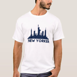 NYCITY T-SHIRT