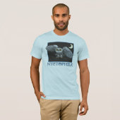 Nyctofiel T-shirt (Voorkant volledig)