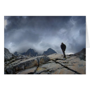 Nydiver Lakes 2 - Ansel Adams Wilderness - Sierra