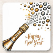 NYE BIER ONDERZETTER (Voorkant)