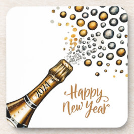 NYE BIER ONDERZETTER