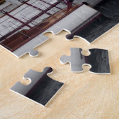 nyhavn denemarken legpuzzel (Zijkant)