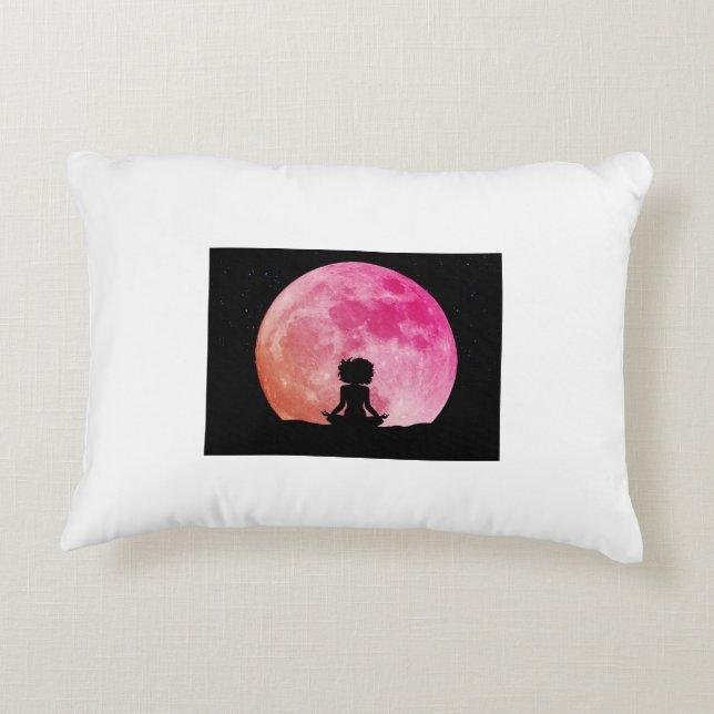 NYKKI NICHOLE-SIERKUSSEN ACCENT KUSSEN (Achterkant)