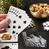 NYKKY POKERKAARTEN (Insitu)