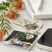 NYKKY SLEUTELHANGER (Voorkant Rechts)