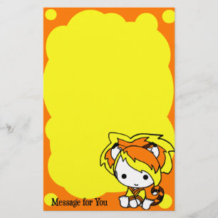 Nyko Stationery Briefpapier