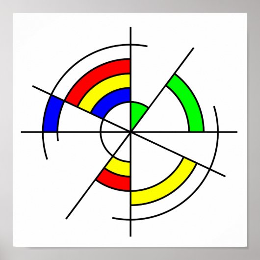 Nykredit 2010 poster (Voorkant)