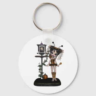 Nymph Dream Pumpkin Sleutelhanger