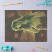  Nymph Tissue Paper Tissuepapier (Craft)