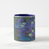 Nymphéas en fleur | 1914-17 mok (Midden)