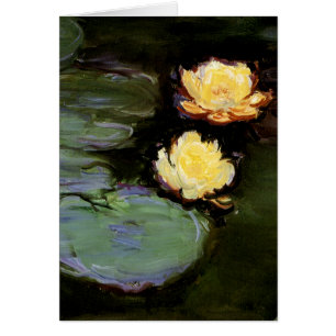 Nymphéologie : 1897-98 par Monet