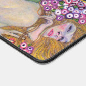 Nymphes d'eau 2 | Gustav Klimt | (Coin)