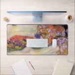 Nymphes d'eau 2 | Gustav Klimt |<br><div class="desc">Water Nymphs 2 est un tableau de 1907 de Gustav Klimt.</div>