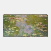 Nymphes D'Eau | CLAUDE MONET | (Recto)