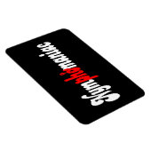 Nymphomaniac Magneet (Rechterzijde)