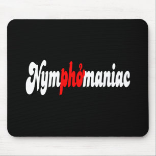 Nymphomaniac Muismat