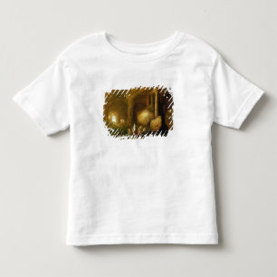 Nymphs Bathing by Classical Ruins Kinder Shirts