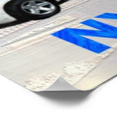 NYPDCops Poster (Hoek)