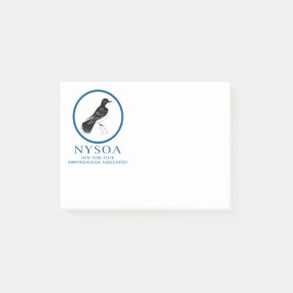 NYSOA Post-It Notes