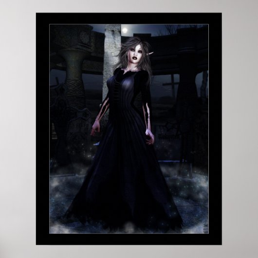 Nyte Poster (Voorkant)