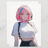 Nyxira (Voorkant / Achterkant)