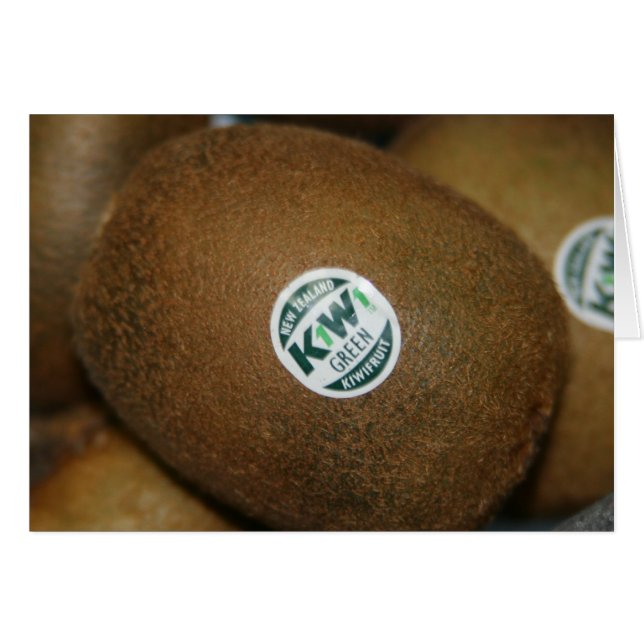 nz kiwi (Devant horizontal)