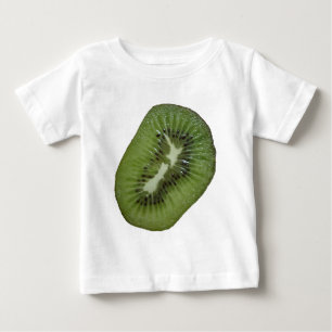 NZ Kiwi Baby T-Shirt