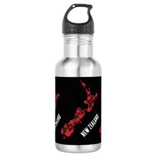 NZ Kiwi Bouteille d'eau