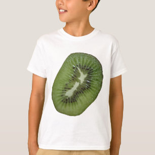 NZ Kiwi Kinderen T-shirt