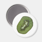 NZ Kiwi Magnet (Recto/Verso)