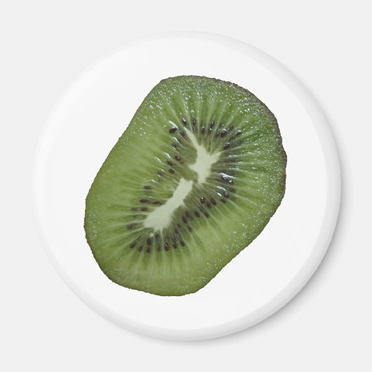 NZ Kiwi Magnet (Devant)