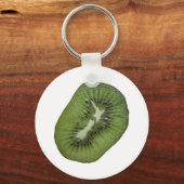 NZ Kiwi Sleutelhanger (Voorkant)